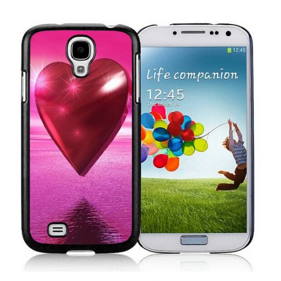 Valentine Love Samsung Galaxy S4 9500 Cases DLD | Women - Click Image to Close